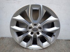 Alufelge zoll 5x112 gebraucht kaufen  Geesthacht