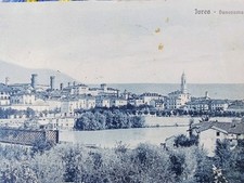ivrea usato  Italia