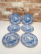 Spode blue italian for sale  GATESHEAD