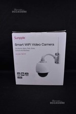 Sumpple smart wifi usato  Susegana