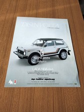 1982 lada niva usato  Romallo