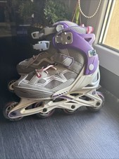 Roller fille femme d'occasion  Bram