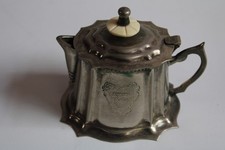 L68 teiera old usato  Due Carrare
