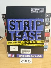 Dvd strip tease d'occasion  Gruissan