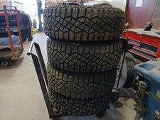 305 r18 tire for sale  Waterford