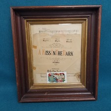 Antique 14.75 dark for sale  Fort Wayne