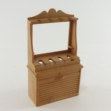 1089 playmobil armoire d'occasion  Marck