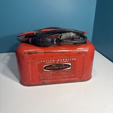 Vintage mercury kiekhaefer for sale  Lima