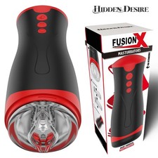 Masturbateur homme automatique d'occasion  France