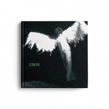 AKMU LEE CHAN HYUK [EROS] 2nd FULL Album/CD-R+Photo Book K-POP SEALED comprar usado  Enviando para Brazil