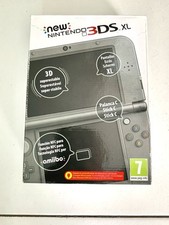 Boite console nintendo d'occasion  Antibes