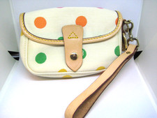Dooney bourke multicolor for sale Dooney bourke multicolor for sale  La Salle