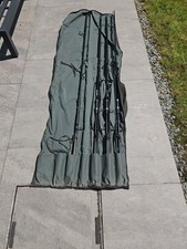 Carp fox warrior for sale  FLEET