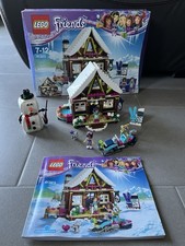 Lego friends 41323 d'occasion  Marcoussis