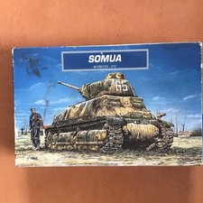 Heller 79875 somua for sale  LEICESTER