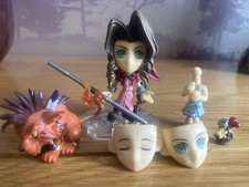 Final fantasy aerith for sale  HUNGERFORD