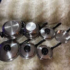Townecraft chef ware for sale  Blairsville
