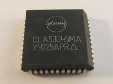 Cla53045ma plessey plcc44 gebraucht kaufen Cla53045ma plessey plcc44 gebraucht kaufen  Greifenberg