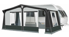 Starcamp tourer 240 for sale  LANARK