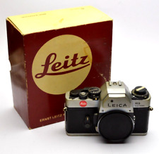 Leitz leica electronic gebraucht kaufen  Herford