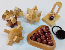 Hachette partworks wooden for sale  MANSFIELD