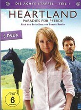heartland dvd gebraucht kaufen  Michelstadt