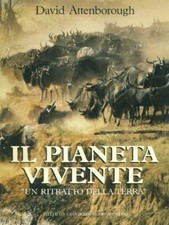 Pianeta vivente attenborough usato Pianeta vivente attenborough usato  Italia