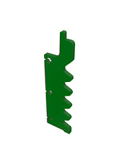 Placa de desgaste base cortador colheitadeira John Deere CXT29825, usado comprar usado  Enviando para Brazil