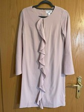 Kleid heine größe gebraucht kaufen  Moritzburg