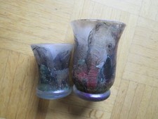 Partylite glas wind gebraucht kaufen  Nürnberg