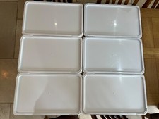 Six preloved large for sale  AMERSHAM