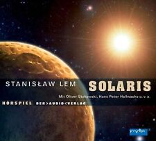 Solaris gebraucht kaufen  Berlin