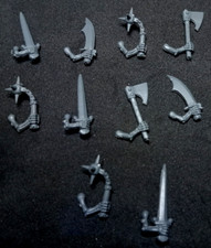 Warhammer old undead d'occasion  Grenoble-
