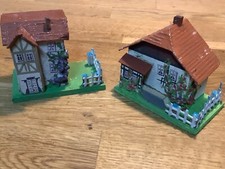 Häuser holz pappe gebraucht kaufen  Jöhstadt