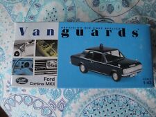 Vanguards va04104 ford for sale  LINCOLN