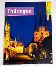 Thüringen ausflugsparadies de gebraucht kaufen  Schwedt/Oder