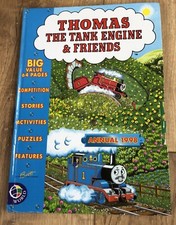 Vintage thomas tank for sale  PETERBOROUGH