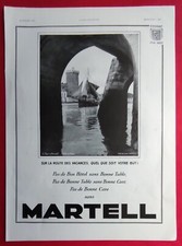 Publicité presse alcool d'occasion  Le Portel