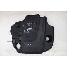 Coperchio motore audi usato  Ferrara