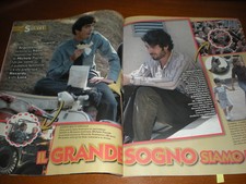 Star tv.luca argentero usato Star tv.luca argentero usato  Campagna