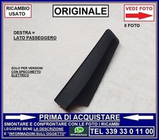 Plastica interna portiera usato  Carrara
