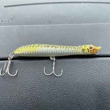 Surface bass lures for sale  CANTERBURY