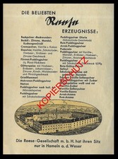 puddingpulver gebraucht kaufen  Delitzsch
