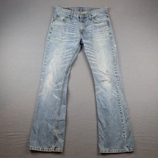 Levis 527 jeans for sale  Milwaukee