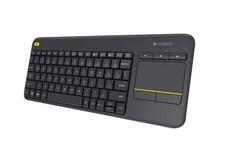 Logitech media k400 for sale  STOCKPORT