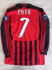 maglia milan 2008 usato maglia milan 2008 usato Milano