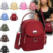 Women waterproof crossbody for sale  UK