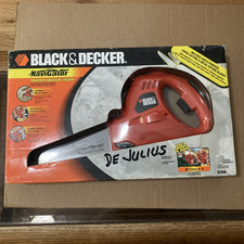 Black decker navigator for sale  Mchenry