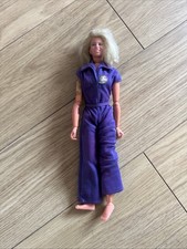 Vintage bionic women for sale  GRAYS