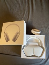 Casque apple airpods d'occasion  Bouxwiller